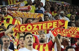 Göztepe’de kombine fiyatları güncellendi