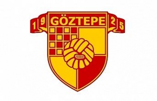 Göztepe’de rota Eren’e döndü