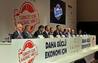 Konutta tarihi kampanya tanıtıldı