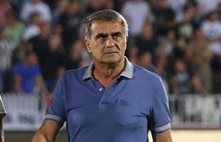 UEFA’dan Şenol Güneş’e davet