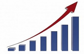 Büyüme rakamları açıklandı