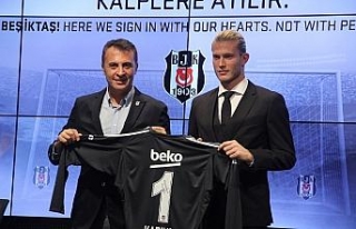 Süper Lig transfer dosyası