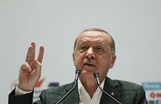 Erdoğan’dan Kılıçdaroğlu’na sert eleştiri