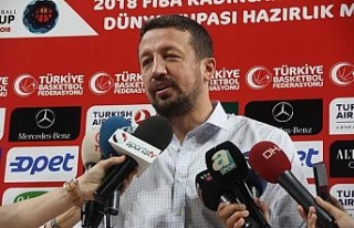 Türkoğlu’dan yeni sezon mesajı