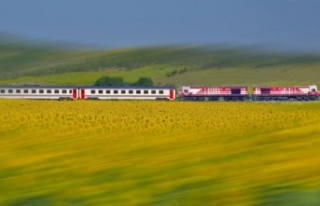 Turizmin yeni rotası turistik Tatvan treni 24 Haziran’da...