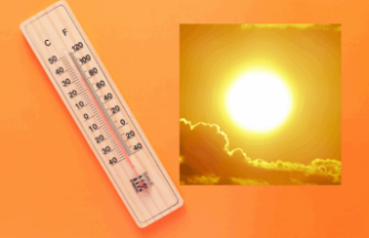Türkiye kavrulacak! Sıcaklıklar 45 dereceyi görecek