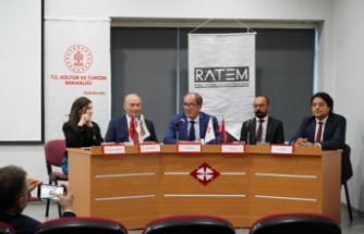 RATEM ve Başkent Üniversitesi’nden Telif Hakları ve Medya Etkinliği