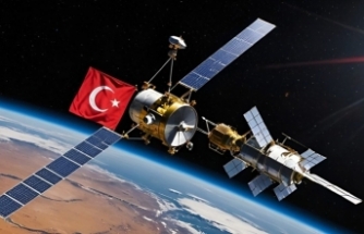 Türksat 6A şubatta devreye girecek